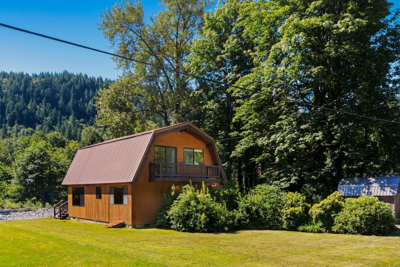 Index River Roost Villa Exterior photo